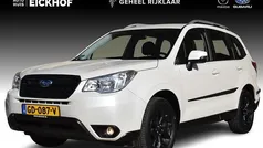 Gebruikt 2015 Subaru Forester SUV | € 17.950 (Eerlijke prijs)