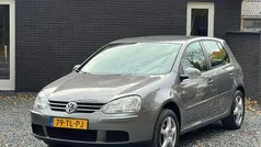 Gebruikt 2006 VW Golf V Hatchback | € 2.945 (Eerlijke prijs)