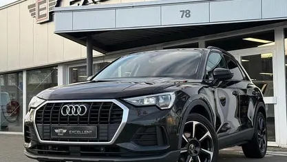 Gebruikt 2019 Audi Q3 Business SUV | € 24.950 (Eerlijke prijs)