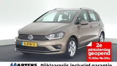 VW Golf Sportsvan