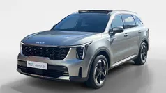 Grijs Gebruikt 2024 Kia Sorento SUV | € 57.445 (Eerlijke prijs)