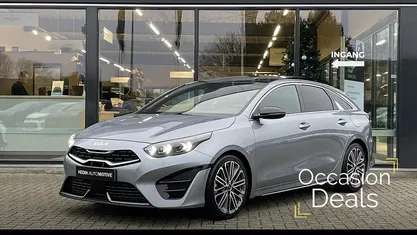 Occasion 2023 Kia ProCeed GT Stationwagen | € 28.945 (Eerlijke prijs)