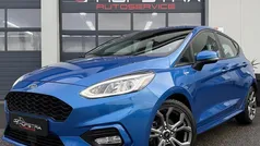 Gebruikt 2019 Ford Fiesta ST-Line Hatchback | € 9.895 (Eerlijke prijs)
