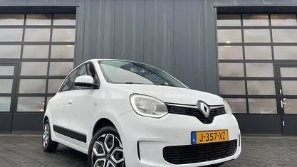Occasion Renault Twingo Collection 73 PK (53 kW) 2020 Hatchback