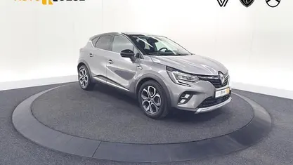 Suv Occasion 2022 Renault Captur Intens SUV | € 18.900 (Eerlijke prijs)