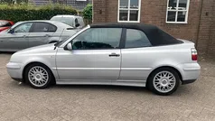 Gebruikt 1998 VW Golf IV Highline Cabriolet | € 2.249 (Eerlijke prijs)