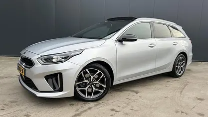 Occasion Kia Ceed Sportswagon GT-Line 141 PK (103 kW) 2019 Stationwagen