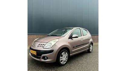 Occasion Nissan Pixo 68 PK (50 kW) 2010 Hatchback