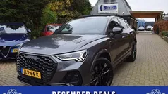 Gebruikt 2022 Audi Q3 Sportback S-Line SUV | € 38.945 (Eerlijke prijs)