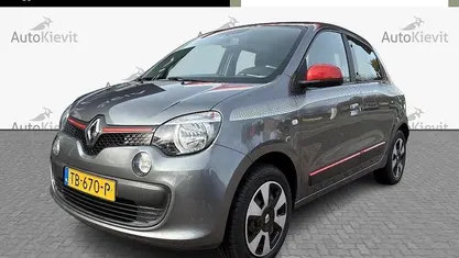 Occasion Renault Twingo Collection 71 PK (52 kW) 2018 Hatchback