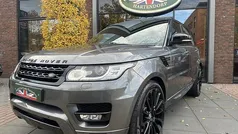 Gebruikt 2014 Land Rover Range Rover HSE SUV | € 24.945 (Eerlijke prijs)