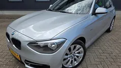 Gebruikt 2014 BMW 118 Executive Hatchback | € 11.250 (Eerlijke prijs)