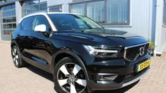Gebruikt 2018 Volvo XC40 Momentum SUV | € 26.725 (Super prijs)