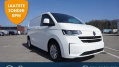 Wit Nieuw 2024 VW T6.1 Van | € 44.795 (Eerlijke prijs)