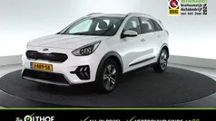 Gebruikt 2020 Kia Niro SUV | € 17.500 (Eerlijke prijs)