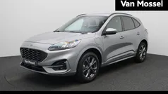 Suv Gebruikt 2023 Ford Kuga ST-Line X SUV | € 27.645 (Eerlijke prijs)