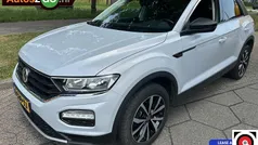 Gebruikt 2019 VW T-Roc Sport SUV | € 18.995 (Goede deal)