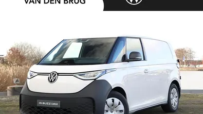 Gebruikt 2025 VW ID. Buzz Business MPV | € 36.590 (Super prijs)