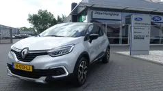 Grijs Gebruikt 2019 Renault Captur Intens SUV | € 14.895 (Eerlijke prijs)