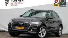 Zwart Gebruikt 2022 Audi Q5 SUV | € 44.900 (Super prijs)