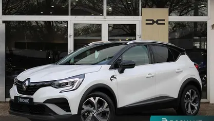Occasion Renault Captur R.S. 2022 SUV