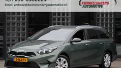 Groen Gebruikt 2023 Kia Ceed Hatchback | € 27.450 (Eerlijke prijs)