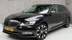 Gebruikt 2017 Skoda Superb Stationwagen | € 16.950 (Eerlijke prijs)