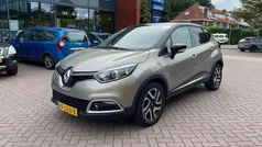 Gebruikt 2016 Renault Captur Dynamique SUV | € 12.550 (Eerlijke prijs)