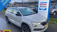 Gebruikt 2020 Skoda Karoq Business Line SUV | € 24.495 (Eerlijke prijs)