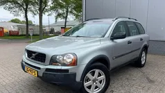 Gebruikt 2002 Volvo XC90 SUV | € 1.850 (Eerlijke prijs)