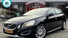 Gebruikt 2011 Volvo V60 Momentum Stationwagen | € 9.340 (Goede deal)