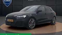 Zwart Gebruikt 2023 Audi A1 Sportback S-Line Hatchback | € 28.950 (Eerlijke prijs)