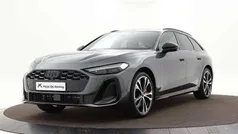 Grijs Nieuw 2025 Audi A5 Ambiente Coupé | € 68.790 (Eerlijke prijs)
