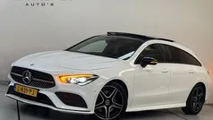 Gebruikt 2020 Mercedes CLA200 Shooting Brake Premium Plus Stationwagen | € 25.450 (Goede deal)