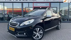 Gebruikt 2013 Peugeot 2008 SUV | € 7.450 (Eerlijke prijs)