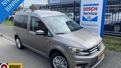 Gebruikt 2018 VW Caddy Family MPV | € 24.795 (Eerlijke prijs)