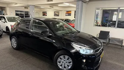 Occasion Kia Rio 99 PK (72 kW) 2017 Hatchback
