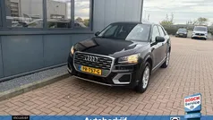 Gebruikt 2017 Audi Q2 Sport SUV | € 19.950 (Goede deal)