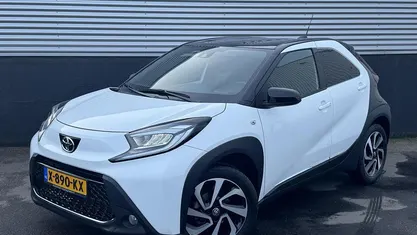 Occasion 2023 Toyota Aygo X Pulse SUV | € 20.850 (Eerlijke prijs)