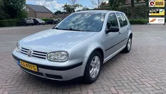 Grijs Gebruikt 2003 VW Golf IV Sportline Hatchback | € 1.590 (Goede deal)