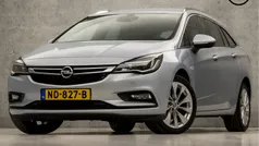 Grijs Gebruikt 2017 Opel Astra Innovation Stationwagen | € 10.445 (Goede deal)