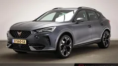 Grijs Gebruikt 2021 Cupra Formentor SUV | € 26.745 (Eerlijke prijs)