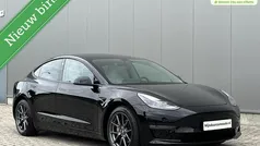 Gebruikt 2021 Tesla Model 3 Long Range AWD Sedan | € 24.295 (Goede deal)