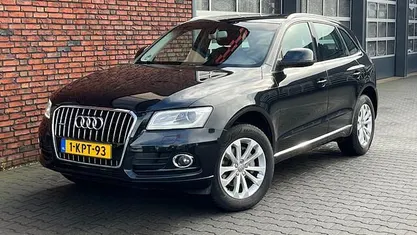 Gebruikt 2013 Audi Q5 Proline SUV | € 16.645 (Eerlijke prijs)