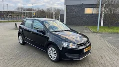 Gebruikt 2014 VW Polo R-line Edition Hatchback | € 4.950 (Eerlijke prijs)
