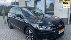 Gebruikt 2019 VW Tiguan Comfortline SUV | € 24.250 (Eerlijke prijs)