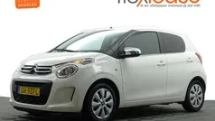 Wit Gebruikt 2018 Citroën C1 Feel Hatchback | € 6.900 (Eerlijke prijs)