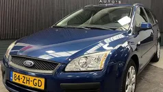 Gebruikt 2008 Ford Focus Ambiente Stationwagen | € 1.999 (Eerlijke prijs)