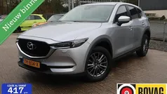 Gebruikt 2018 Mazda CX-5 SUV | € 25.995 (Eerlijke prijs)