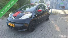 Gebruikt 2008 Peugeot 107 Hatchback | € 1.295 (Goede deal)